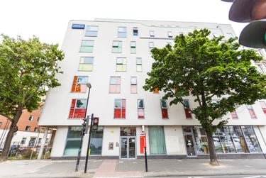 AXO Islington Student Halls, 556 Holloway Road, Islington, London, N7 6JP - Image 12