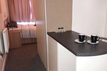 AXO Camden Student Halls, 11-13 Bartholomew Road, Kentish Town, London, NW5 2BJ - Image 3