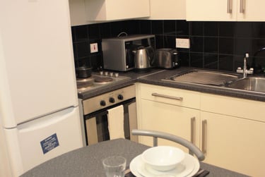 AXO Camden Student Halls, 11-13 Bartholomew Road, Kentish Town, London, NW5 2BJ - Image 5