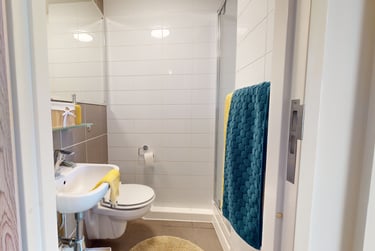 iQ Sterling Court Student Halls, 6 Lakeside Way, Wembley, London, HA9 0BU - Image 6