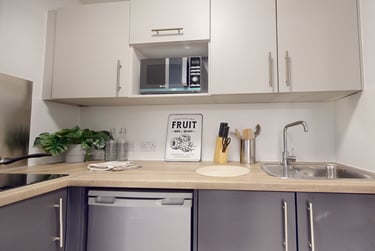 iQ Sterling Court Student Halls, 6 Lakeside Way, Wembley, London, HA9 0BU - Image 5
