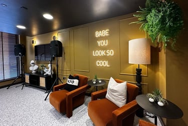 Studio Silver at Newcastle 1, Blandford Square, City Centre, Newcastle, NE14EZ - Image 4