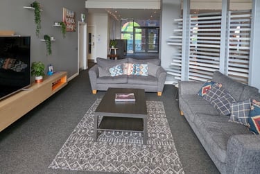 Merchant Studios Student Halls, 6 Havannah Street, City Centre, Glasgow, G4 0AJ - Image 8