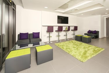 Primus Place Student Halls, 56 Gateway Street, Clarendon Park, Leicester, LE2 7NT - Image 4