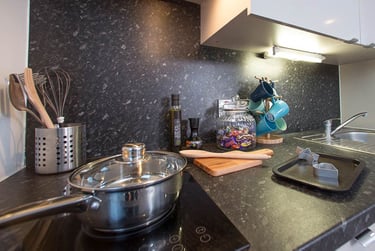 Primus Place Student Halls, 56 Gateway Street, Clarendon Park, Leicester, LE2 7NT - Image 5