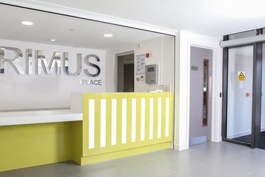 Primus Place Student Halls, 56 Gateway Street, Clarendon Park, Leicester, LE2 7NT - Image 7