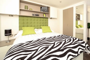 Primus Place Student Halls, 56 Gateway Street, Clarendon Park, Leicester, LE2 7NT - Image 1