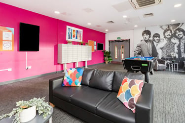 Premium Studio at Glassworks, 36 Vauxhall Road, City Centre, Liverpool, L36DN - Image 11
