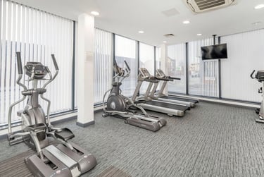 Premium Studio at Glassworks, 36 Vauxhall Road, City Centre, Liverpool, L36DN - Image 12