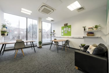 Premium Studio at Glassworks, 36 Vauxhall Road, City Centre, Liverpool, L36DN - Image 14