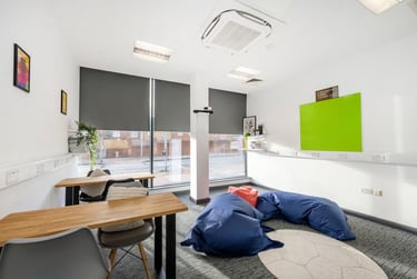Premium Studio at Glassworks, 36 Vauxhall Road, City Centre, Liverpool, L36DN - Image 15
