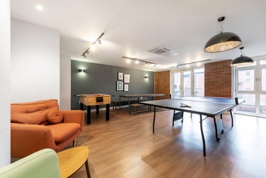 Two bed apartment bronze at Cornerhouse, Edward Street, Broomhall, Sheffield, S37HX - Image 6