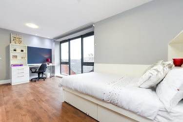 Tramways Student Halls, Crewe Street, City Centre, Chester, CH1 3AE - Image 7