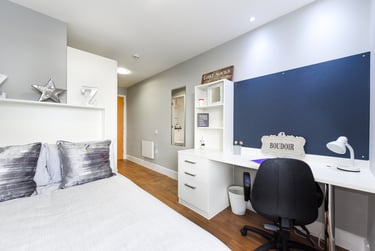 Tramways Student Halls, Crewe Street, City Centre, Chester, CH1 3AE - Image 12