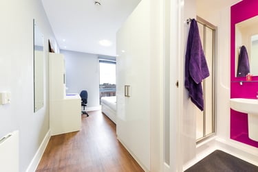 Tramways Student Halls, Crewe Street, City Centre, Chester, CH1 3AE - Image 14