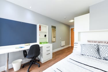 Tramways Student Halls, Crewe Street, City Centre, Chester, CH1 3AE - Image 16