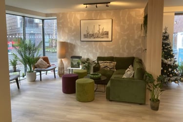 Tramways Student Halls, Crewe Street, City Centre, Chester, CH1 3AE - Image 1
