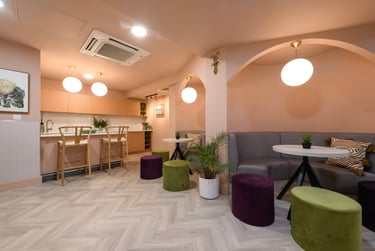 Tramways Student Halls, Crewe Street, City Centre, Chester, CH1 3AE - Image 2