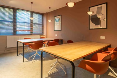 iQ Water Lane House Student Halls, Temple Street, Clifton, Bristol, BS1 6HS - Image 9