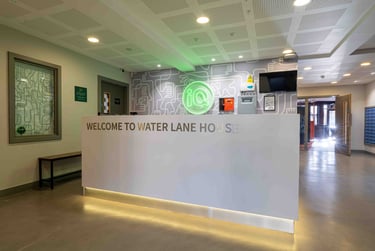 iQ Water Lane House Student Halls, Temple Street, Clifton, Bristol, BS1 6HS - Image 13