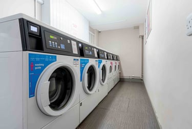 iQ Water Lane House Student Halls, Temple Street, Clifton, Bristol, BS1 6HS - Image 14