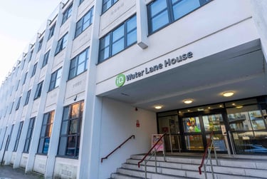 iQ Water Lane House Student Halls, Temple Street, Clifton, Bristol, BS1 6HS - Image 17