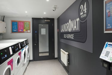 McDonald Road Student Halls, 6 McDonald Road, Marchmont, Edinburgh, EH7 4GT - Image 6
