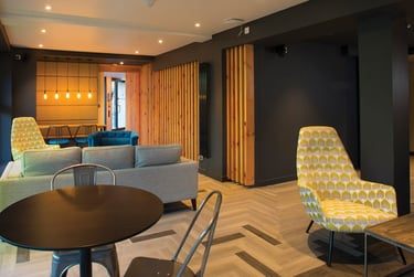 McDonald Road Student Halls, 6 McDonald Road, Marchmont, Edinburgh, EH7 4GT - Image 8