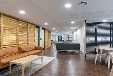 Westminster Bridge Student Accommodation Student Halls, 203 Westminster Bridge Road, Westminster, London, SE1 7SR - Image 4