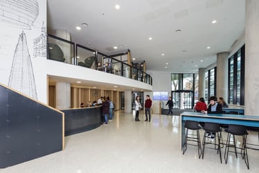 Westminster Bridge Student Accommodation Student Halls, 203 Westminster Bridge Road, Westminster, London, SE1 7SR - Image 15