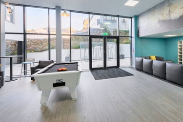 Deluxe Ensuite at The Old Dairy, 14 Regent Street, Cookworthy, Plymouth, PL48BA - Image 7