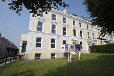 The Square Student Halls, 58 North Road East, Mutley, Plymouth, PL4 6AJ - Image 9