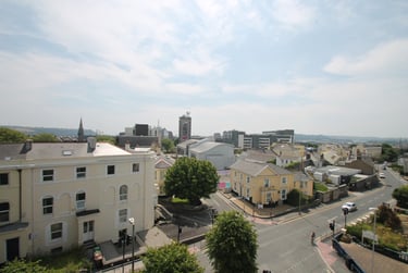 The Square Student Halls, 58 North Road East, Mutley, Plymouth, PL4 6AJ - Image 10