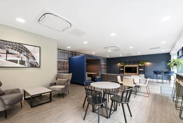 Studio  at Knoll Court, Tower Street, City Centre, Newcastle, NE12HW - Image 7