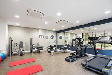 Studio  at Knoll Court, Tower Street, City Centre, Newcastle, NE12HW - Image 8