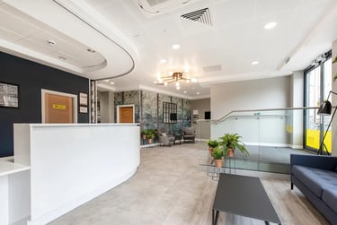 Studio  at Knoll Court, Tower Street, City Centre, Newcastle, NE12HW - Image 10