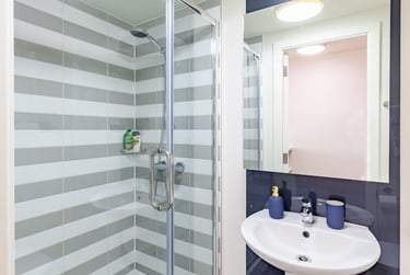 The Glassworks Student Halls, 2 Coquet Street, Northumbria University, Newcastle, NE1 2FQ - Image 3