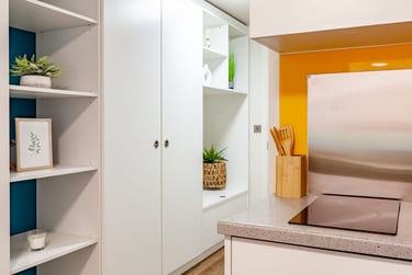 The Glassworks Student Halls, 2 Coquet Street, Northumbria University, Newcastle, NE1 2FQ - Image 8