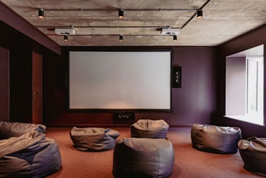 Standard Accessible studio at Scape Shoreditch, Works House, 45 Brunswick Place, Shoreditch, London, N16DX - Image 7