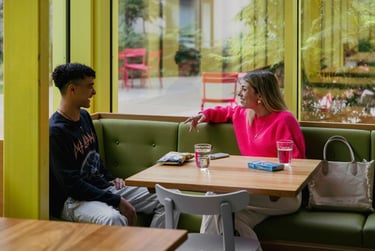 Scape Guildford Student Halls, 1 Kernel Court, Walnut Tree Close, Guildford, GU1 4BJ - Image 6