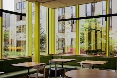 Scape Guildford Student Halls, 1 Kernel Court, Walnut Tree Close, Guildford, GU1 4BJ - Image 8