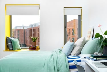 Scape Guildford Student Halls, 1 Kernel Court, Walnut Tree Close, Guildford, GU1 4BJ - Image 11