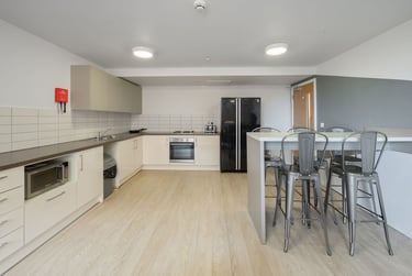 West Village Student Halls, Beith Street, Broomhill, Glasgow, G11 6QA - Image 9
