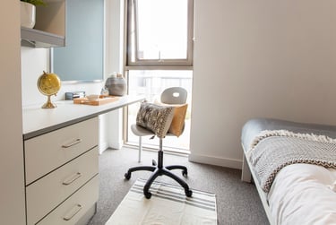East Shore Student Halls, East Sands, City Centre, St Andrews, KY16 8LH - Image 2