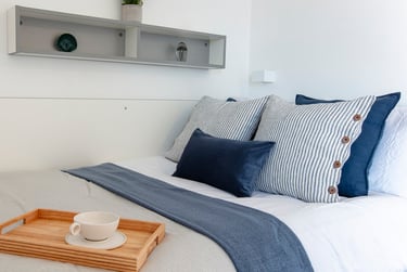 East Shore Student Halls, East Sands, City Centre, St Andrews, KY16 8LH - Image 3