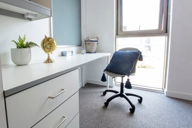 Deluxe En suite at East Shore, East Sands, City Centre, St Andrews, KY168LH - Image 6