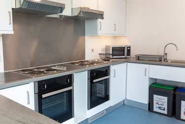 East Shore Student Halls, East Sands, City Centre, St Andrews, KY16 8LH - Image 5