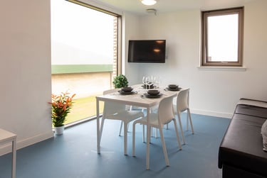 East Shore Student Halls, East Sands, City Centre, St Andrews, KY16 8LH - Image 6