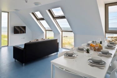 East Shore Student Halls, East Sands, City Centre, St Andrews, KY16 8LH - Image 7