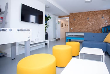 East Shore Student Halls, East Sands, City Centre, St Andrews, KY16 8LH - Image 10
